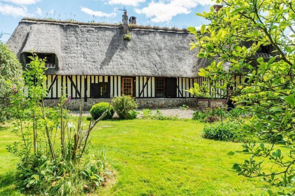 Maison de vacances