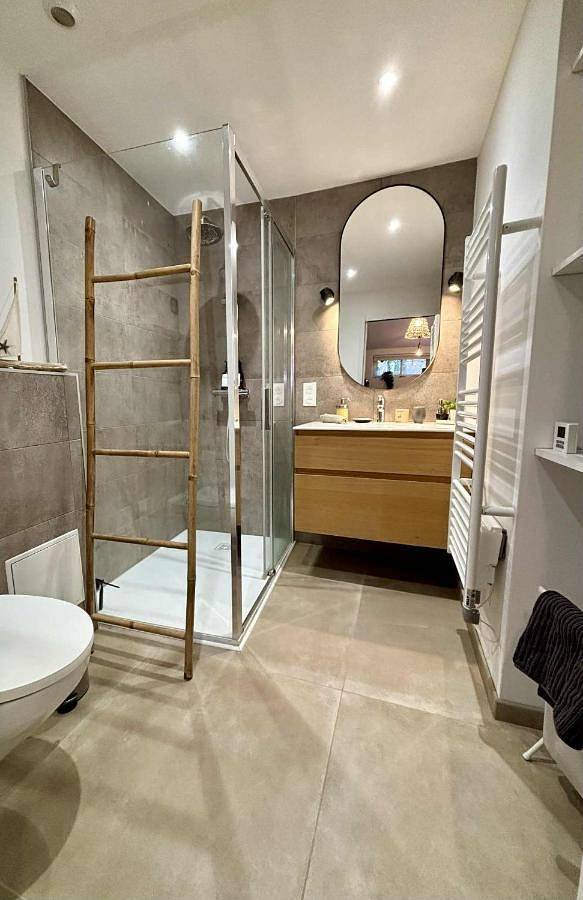 Gîte pour 2 personnes, avec vue et jardin dans Pont-à-Mousson - 4