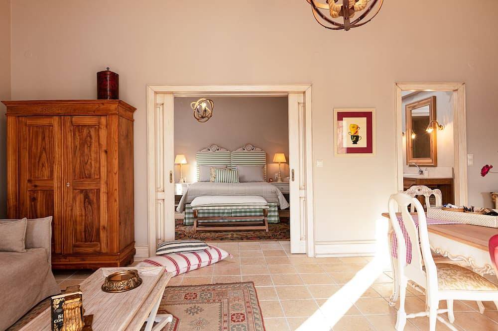 Mantilari Estate, unberührte Natur! Absolute Privatsphäre und fantastischer Außenbereich! in Iraklio-Heraklion und Umgebung