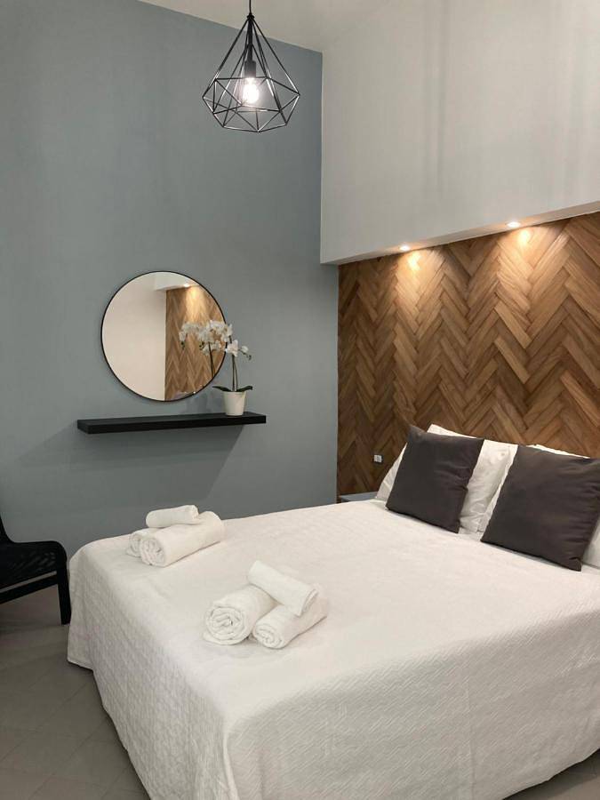 Ferienwohnung für 4 Personen, mit Balkon