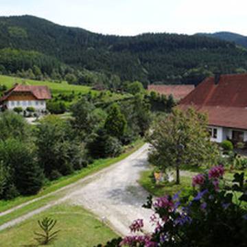 Bauernhaus für 4 Personen in Oberwolfach, Mittlerer Schwarzwald, Bild 2