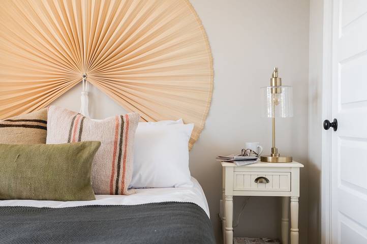 Vacation rental for 10 people, with pets in Nashville