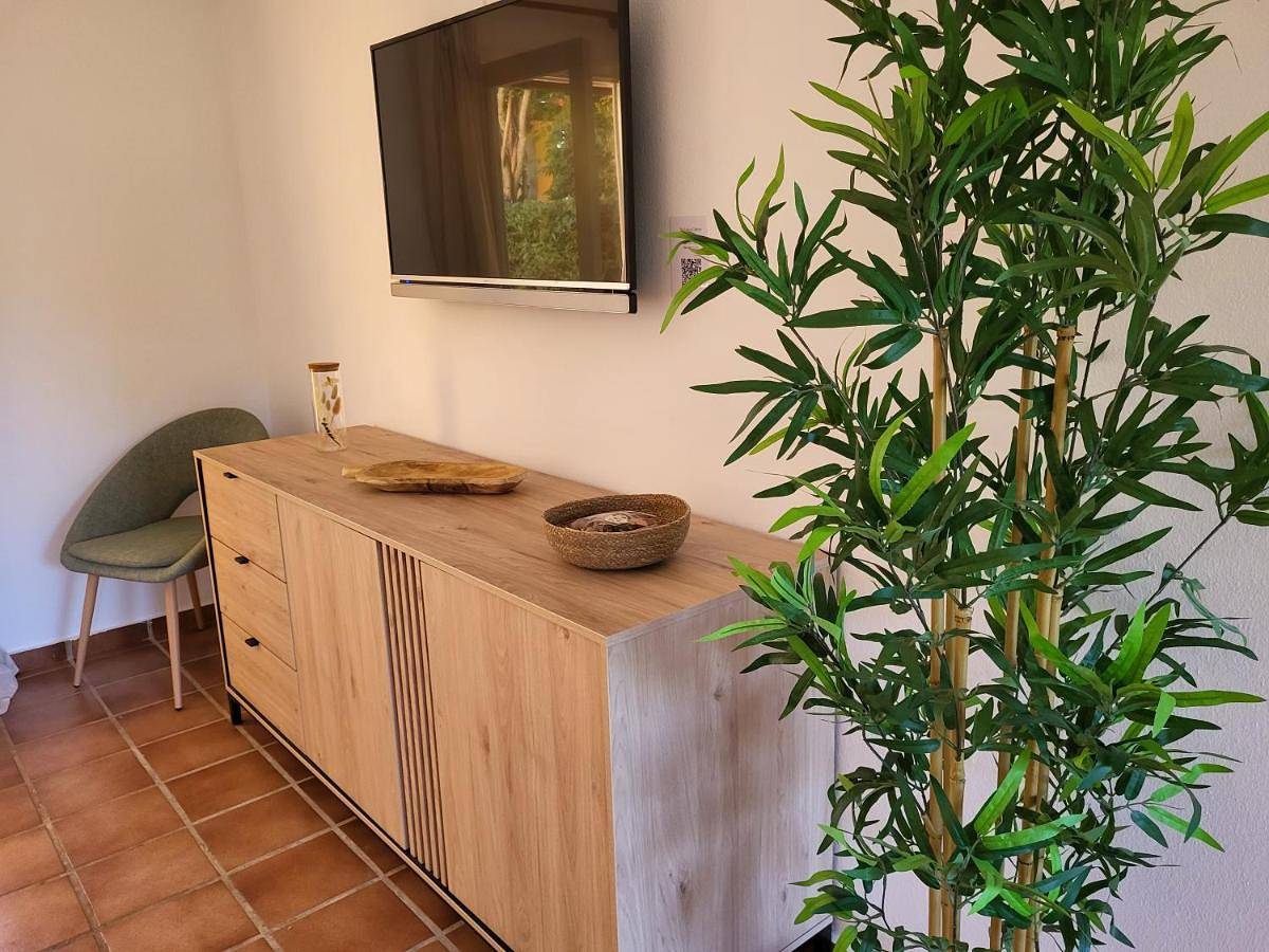 Appartement entier, Sa Meva Calma en Son Xoriguer in Son Xoriguer, Ciutadella