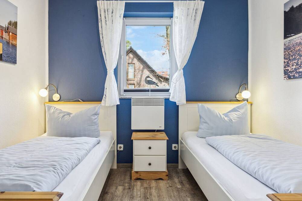 Ferienhaus Zislow in Zislow, Plauer See