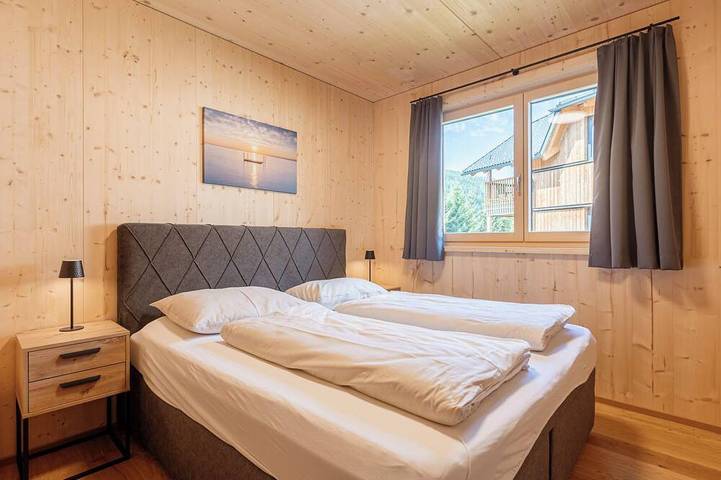 Ganze Wohnung, Mit 2 Schlafzimmern in Rottenmanner und Wölzer Tauern, Oberwölz