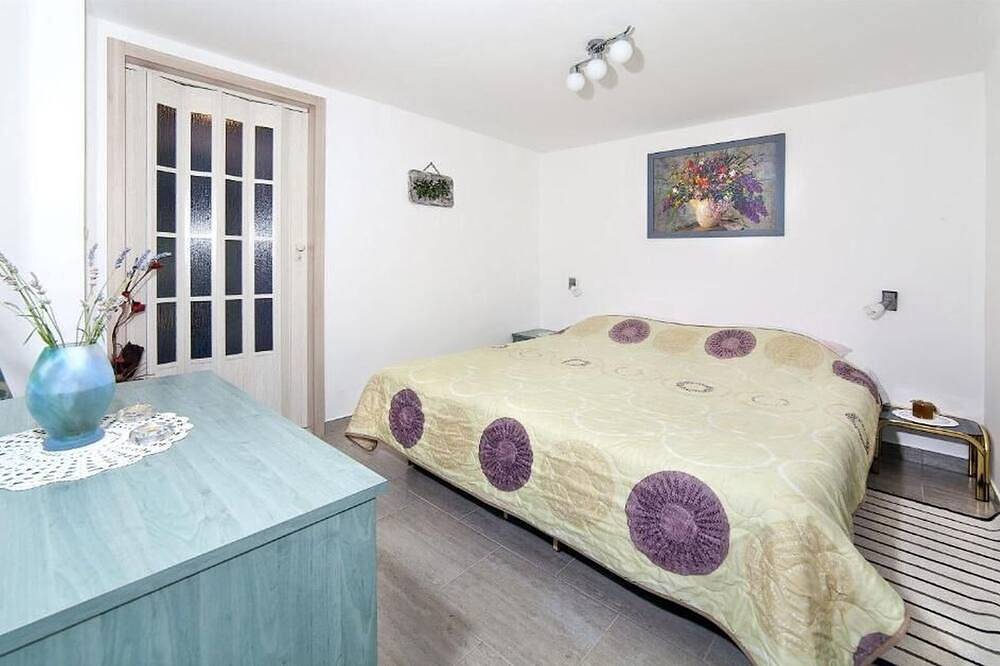 Ganze Wohnung, Ferienwohnung Sanja - Brseč in Martina (Kvarner Bucht), Moscenicka Draga