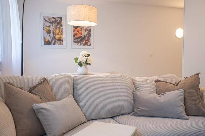 Gîte pour 2 personnes à Viège - 4