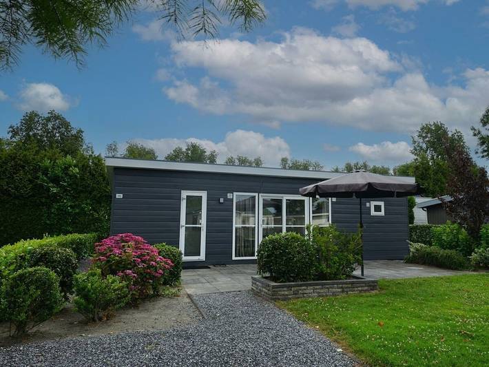 Location de vacances pour 4 personnes, avec Terrasse et Jardin à Dordrecht - 2