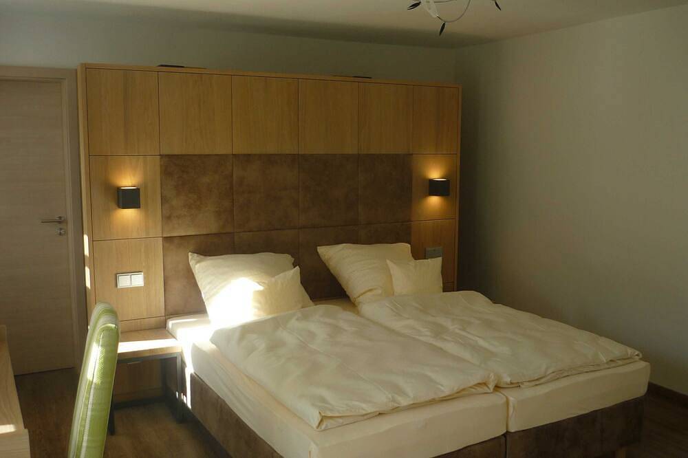 Apartamento inteiro, Férias Ilz - Os apartamentos do Hotel zur Post Erlau in Obernzell, Baviera Oriental