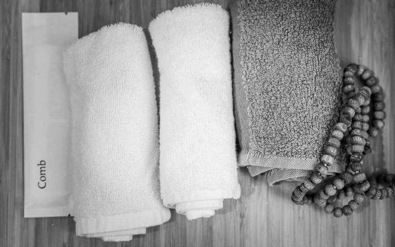 Villa pour 4 personnes, avec vue ainsi que jardin et piscine dans Milos - 4