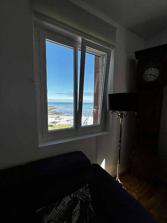 Ganze Wohnung, La vue mer in Yport, Le Havre und Umgebung