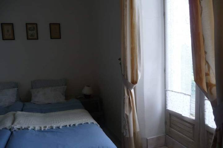 Gîte pour 2 personnes, avec jardin et terrasse dans Essonne - 2