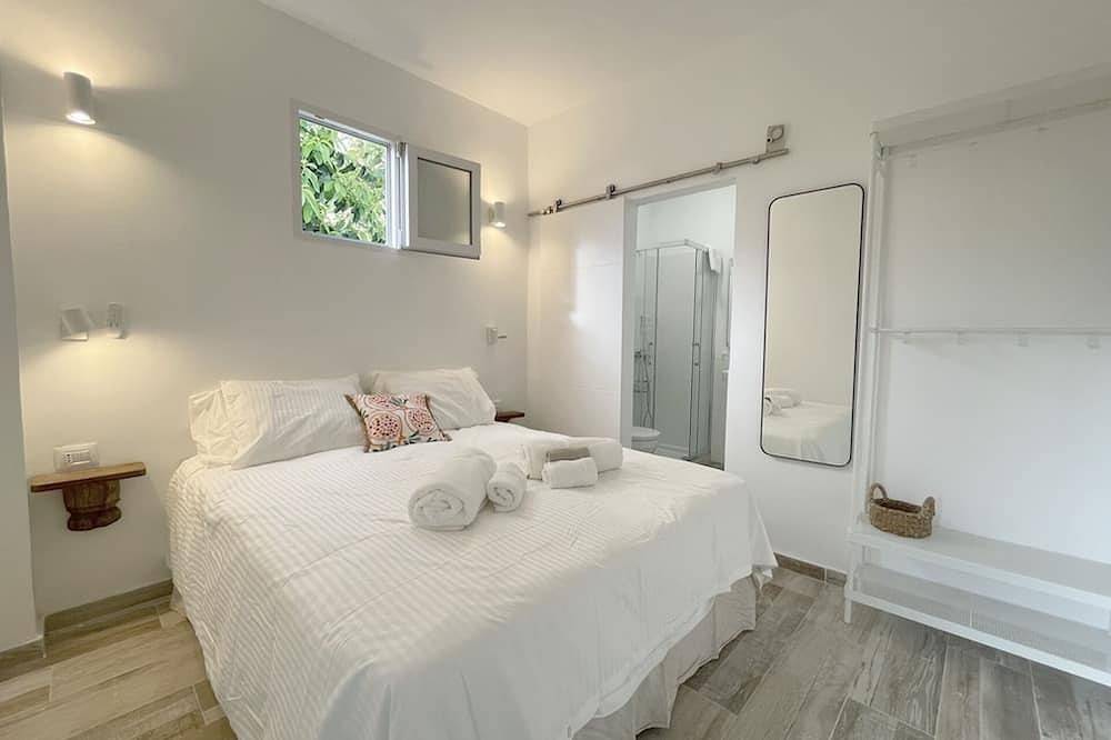 Entire apartment, Eden Gomera Suites - Estudio con Vistas a las Fincas y al mar in Agulo (municipality), La Gomera
