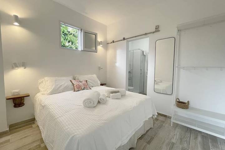 Finca für 2 Personen, mit Whirlpool auf La Gomera - 3