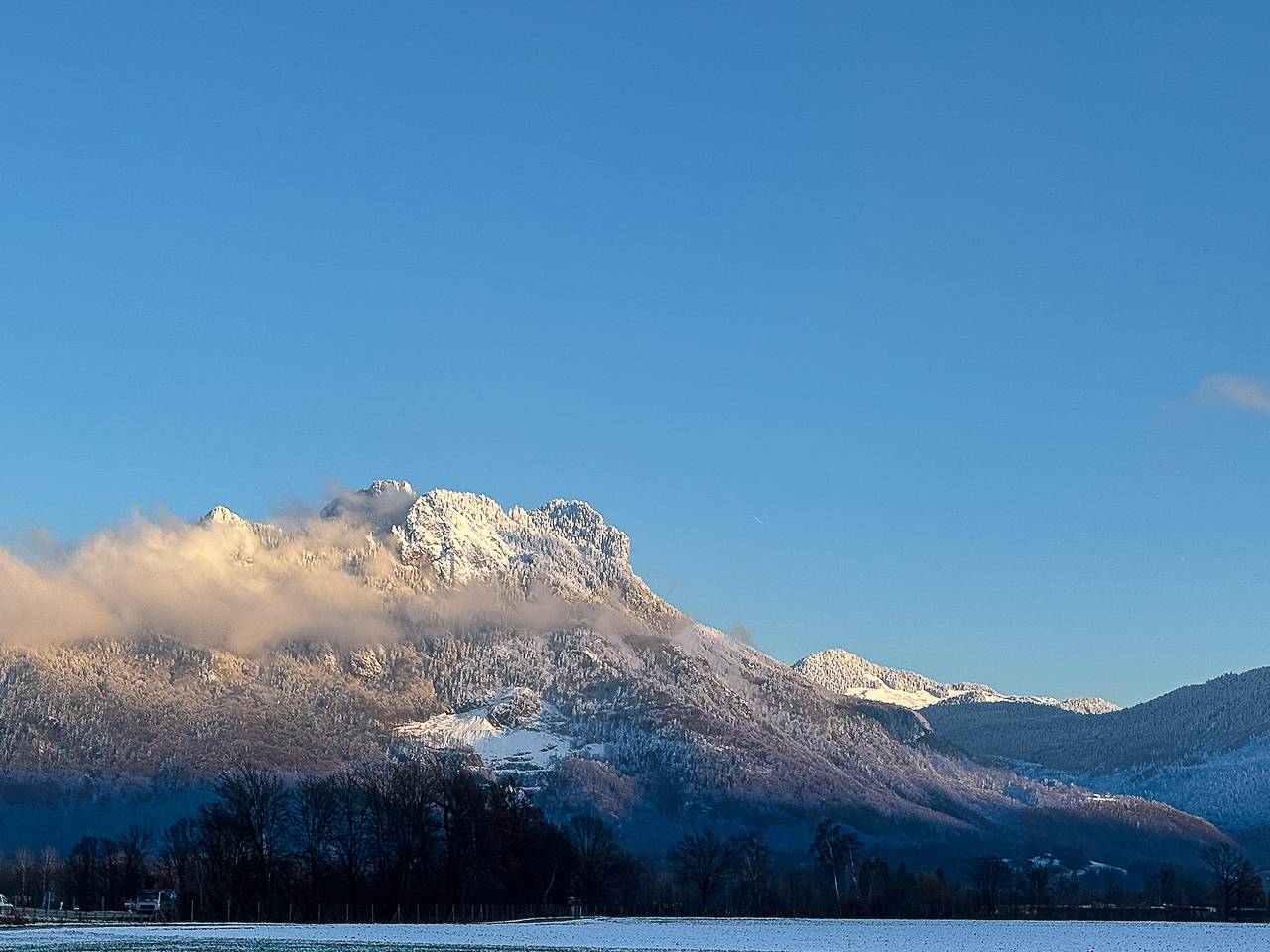 Ganze Ferienwohnung, Alpenblick am Wendelstein - Alpenblick am Wendelstein-Apartment in Wendelstein, Brannenburg