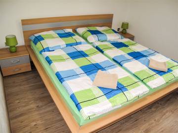 Ferienhaus für 10 Personen in Nebahovy, Südböhmen, Bild 4