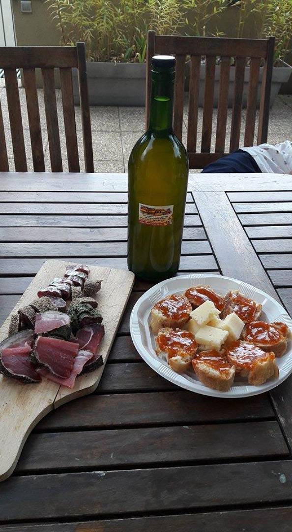 Gîte pour 2 personnes, avec jacuzzi et terrasse à Elne - 2