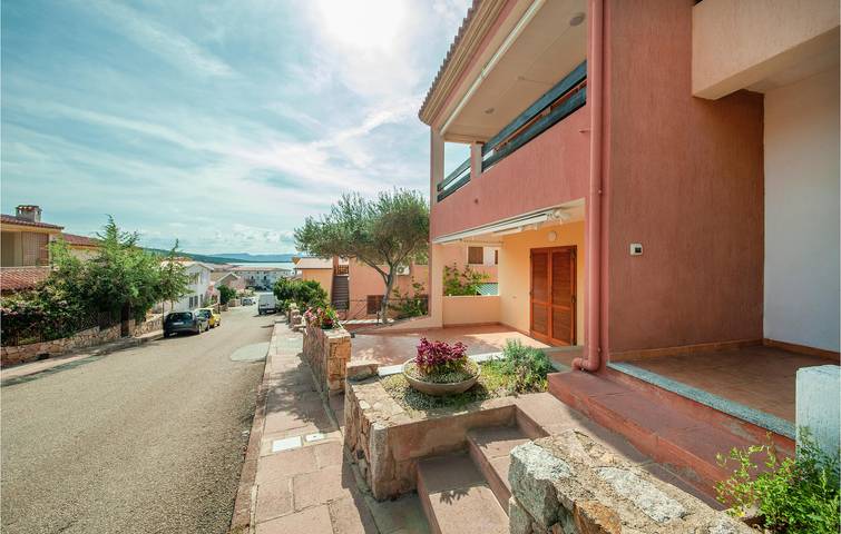 Appartement de vacances pour 4 personnes - 1