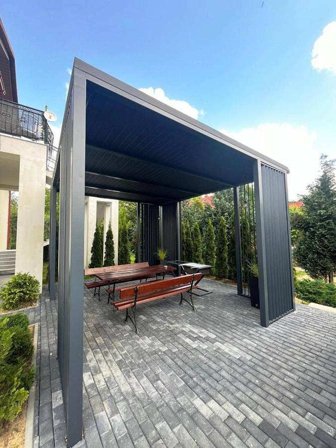 Three-Bedroom Apartment in Czchów, Powiat brzeski