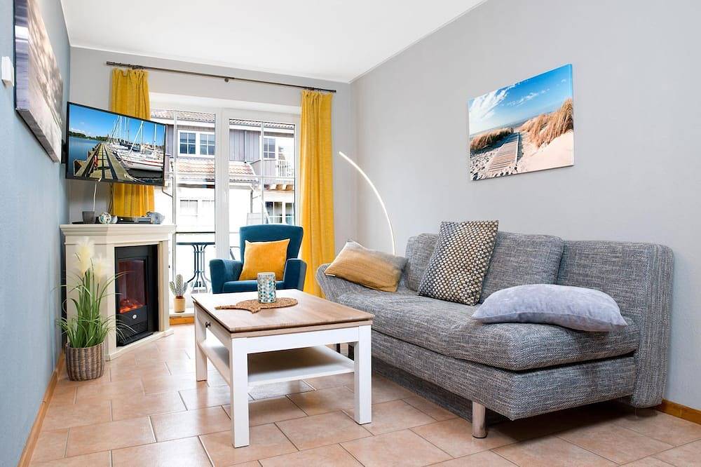 Appartamento vacanze a Poel a partire da 131€ a notte