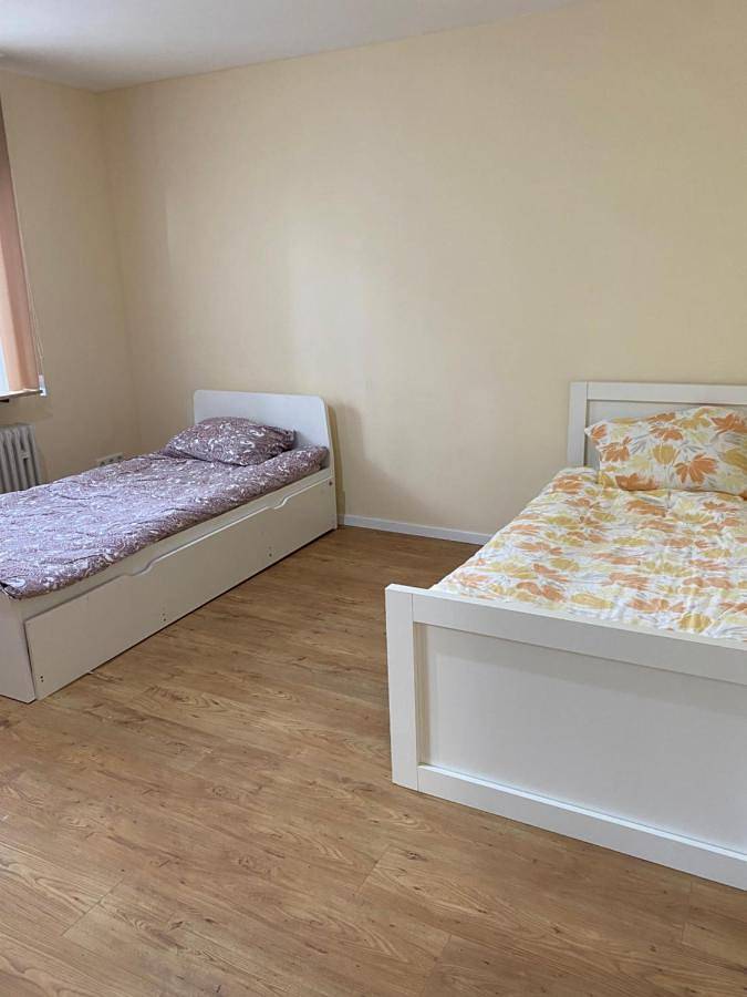 Gîte pour 4 personnes, avec vue à Bottrop - 3
