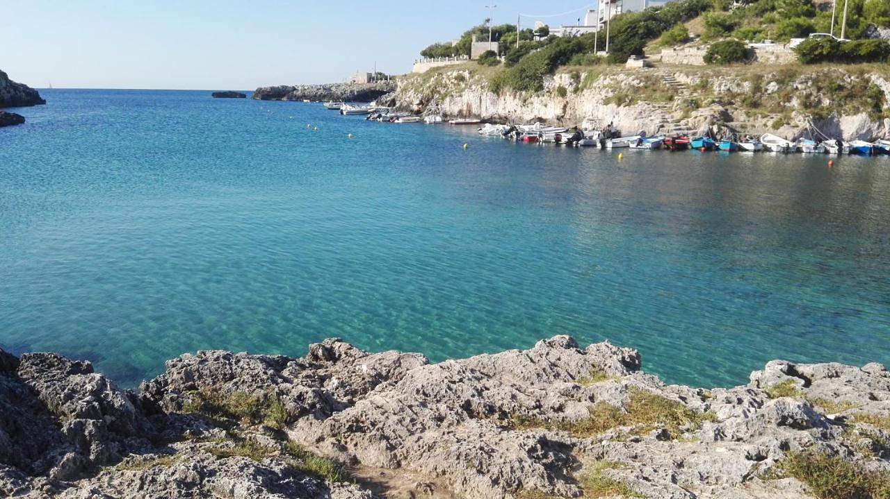 B&B Il Palombaro in Uggiano la Chiesa, Provincia di Lecce