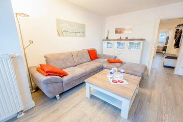 Ferienwohnung für 4 Personen in Zingst, Fischland - Darß - Zingst, Bild 2