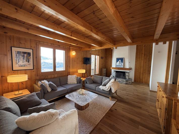 Casa de vacaciones para 10 personas, con terraza y jardín, Se admiten mascotas - 1