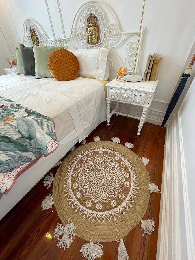 Deluxe Double or Twin Room in São Miguel Island, Ponta Delgada
