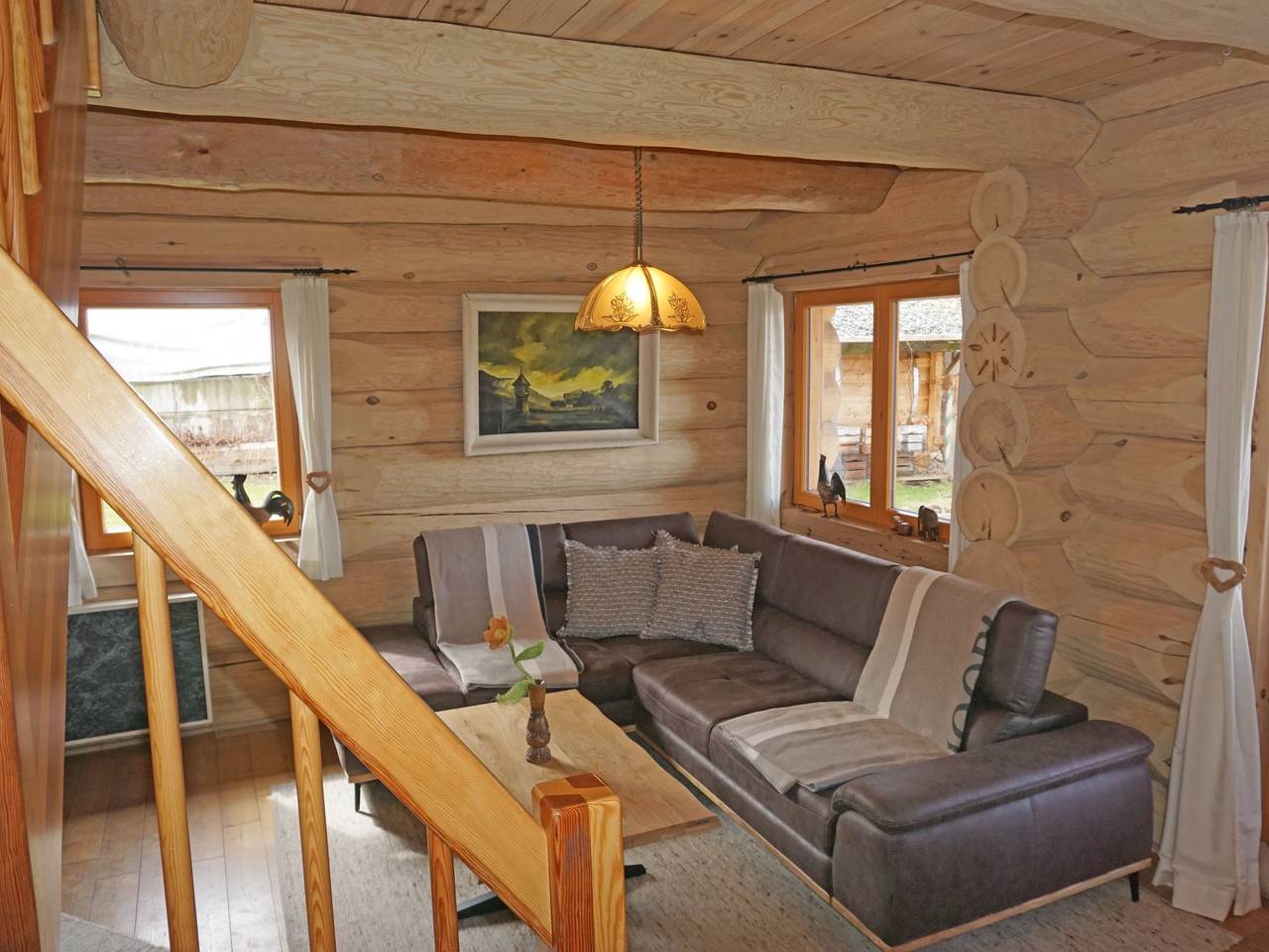 Chalet Karin in Axams, Vale de Sellrain