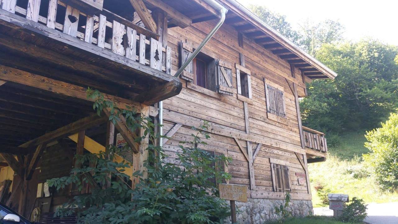 Triple Room in Station de Morillon, Grand Massif