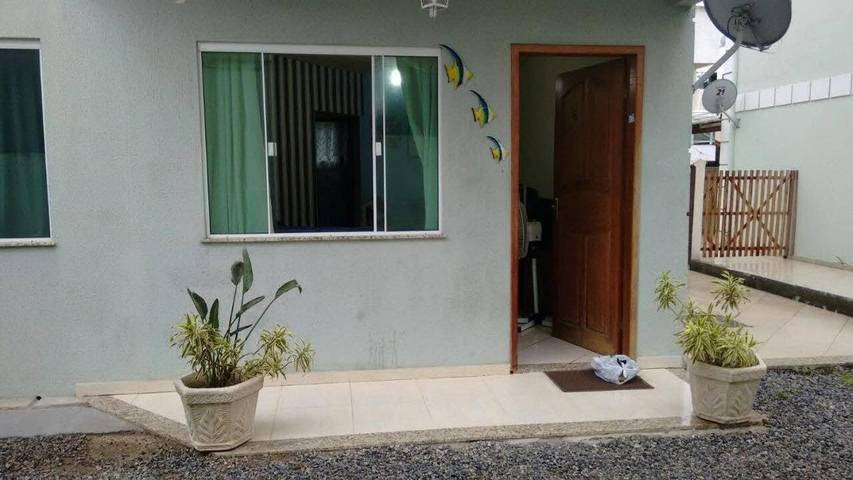 Casas e apartamentos de temporada para 5 pessoas em Rio das Ostras