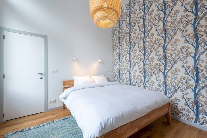 Apartamento entero, Europea Newton III Terrace Residence - Bruselas Área de la Ue in Bruselas, Flanders