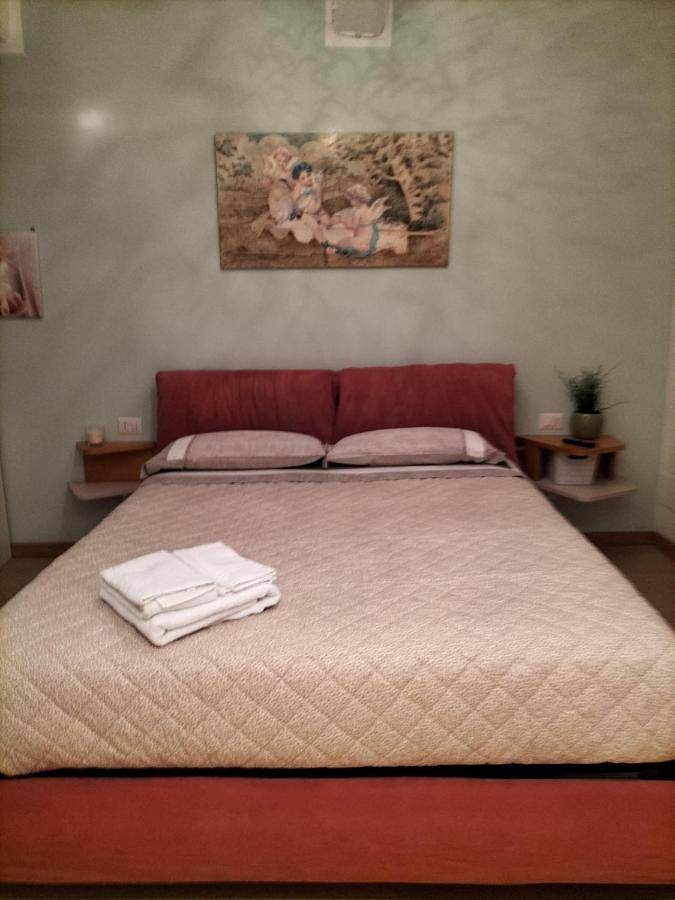 B&b per 2 persone, con Giardino a Mirandola