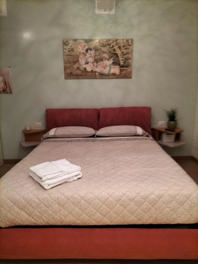 Gästehaus für 2 Personen, mit Garten - 1