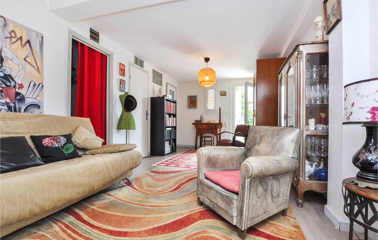 Apartamento vacacional entero, Estancia frente al mar: Amplio apartamento con terraza in Cagnes-sur-Mer, Costa mediterránea (Francia)