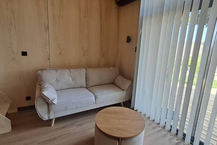 Maison de vacances pour 4 personnes
