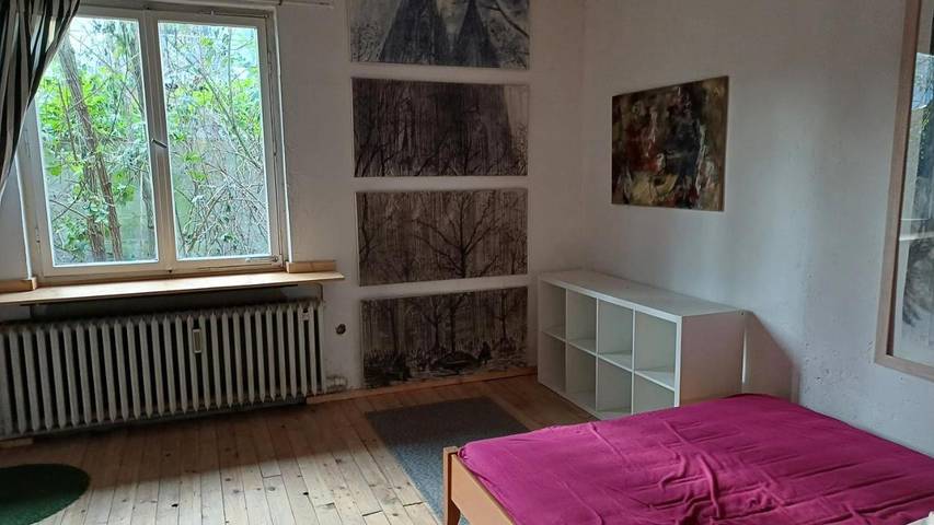 Ferienwohnung für 10 Personen, mit Terrasse und Garten sowie Sauna in Hürth - 4