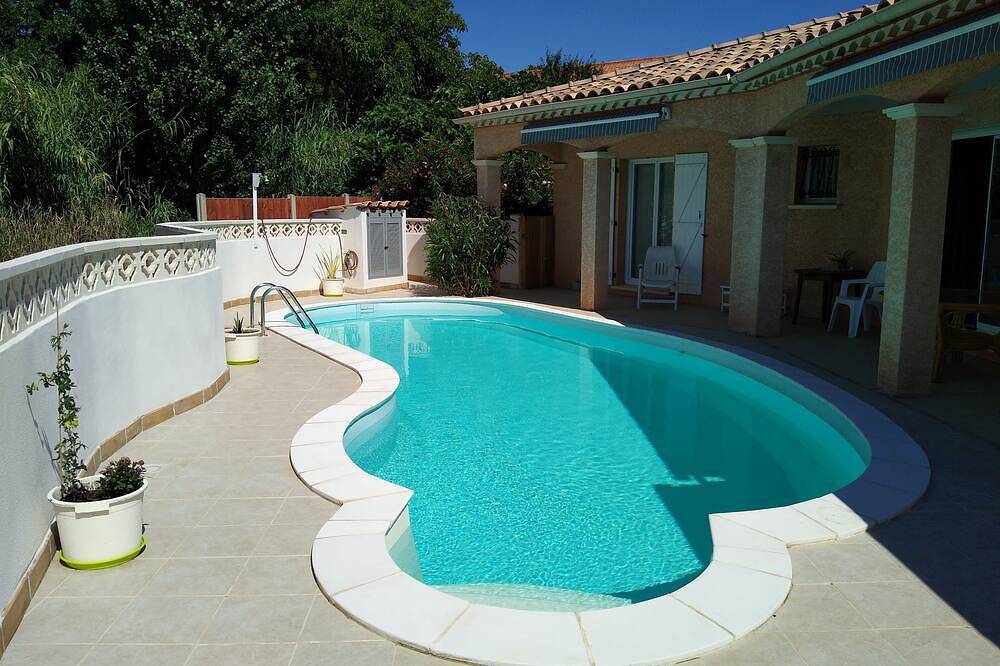 Maison de vacances
