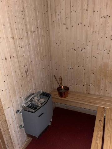 Hus för 6 Personer i Pedersker, Bornholm, Bild 1
