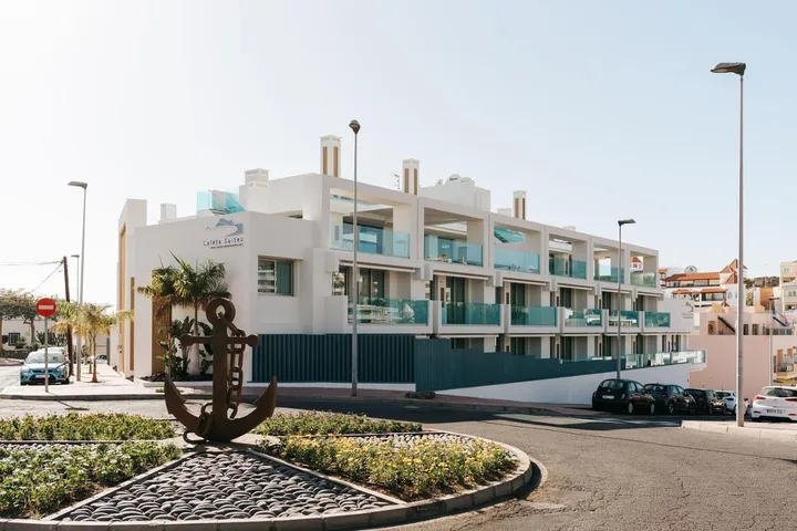 Ferienwohnung für 4 Personen, mit Pool und Terrasse - 1