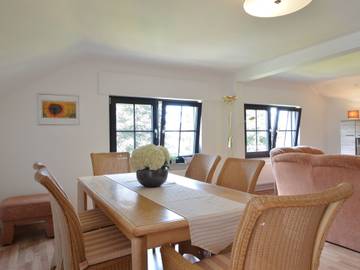 Location De Vacances pour 5 Personnes dans Butgenbach, Hautes Fagnes, Photo 2
