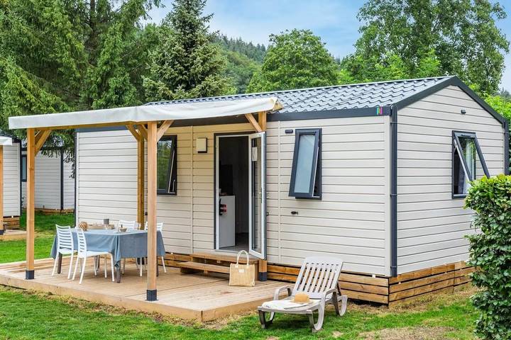 Location de vacances