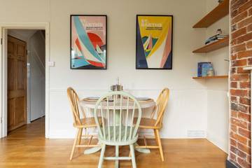 Holiday Rental for 4 People in Chichester, West Sussex, Photo 1