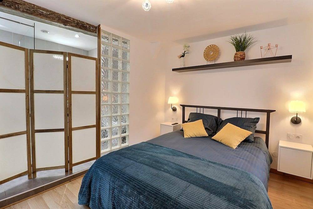 Appartement entier, Le Perchoir - Accueillant & Chaleureux - Mon Groom in Troyes, Aube