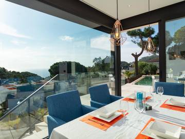 Villa pour 6 Personnes dans Tossa de Mar, Costa Brava, Photo 2