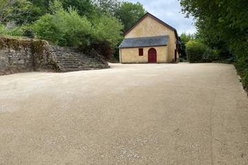 Ferienhaus für 10 Personen in Moux-en-Morvan, Naturpark Morvan, Bild 2