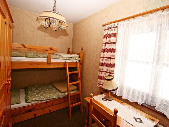 Ferienwohnung für 4 Personen, mit Terrasse und Garten in Sankt Wolfgang im Salzkammergut - 3