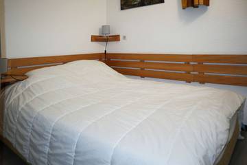 Location De Vacances pour 6 Personnes dans Les Orres, Région de Gap, Photo 4