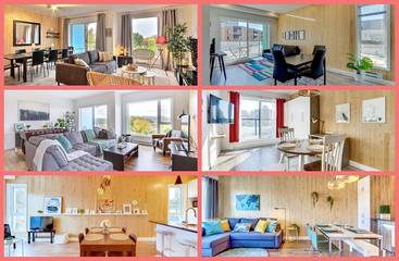 Glamping for 4 Guests in Quebec City, Quebec, Picture 1